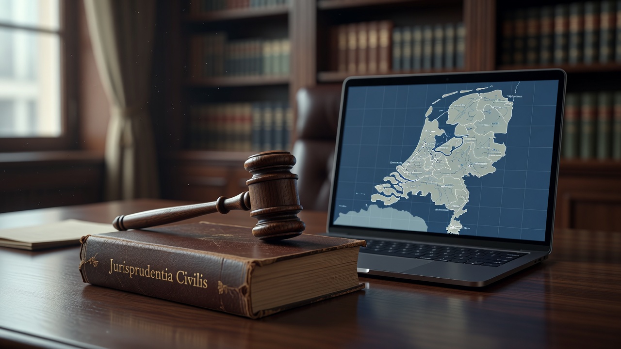 De wettelijke context van online wedden in Nederland - bookmaker zonder cruks