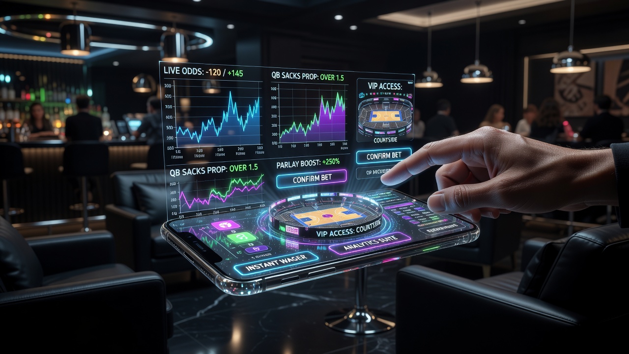 Zo kies je de beste bookmaker zonder Cruks in 2026 - bookmaker zonder cruks