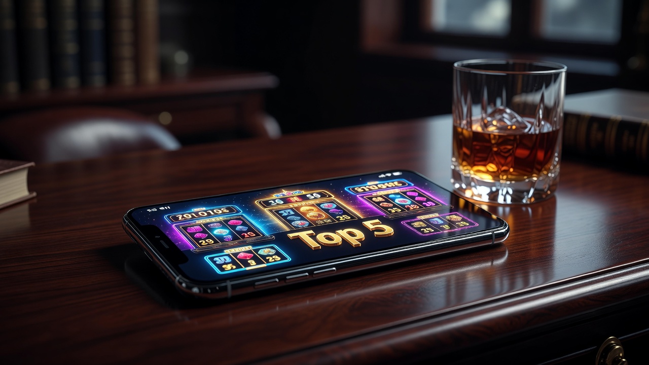 Onze Top 5 Aanbevolen €10 Casino's in 2026 - 10 euro deposit casino no cruks
