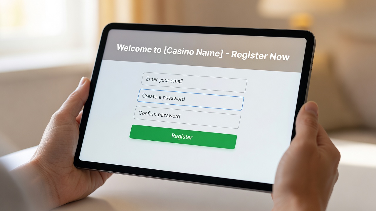 Stappenplan: Zo Begin Ge Met Gokken - 10 euro deposit casino no cruks