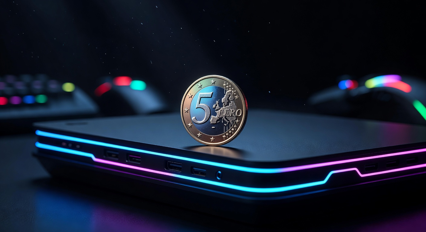 5 Euro Deposit Casino: Een groeiend alternatief - 10 euro deposit casino no cruks