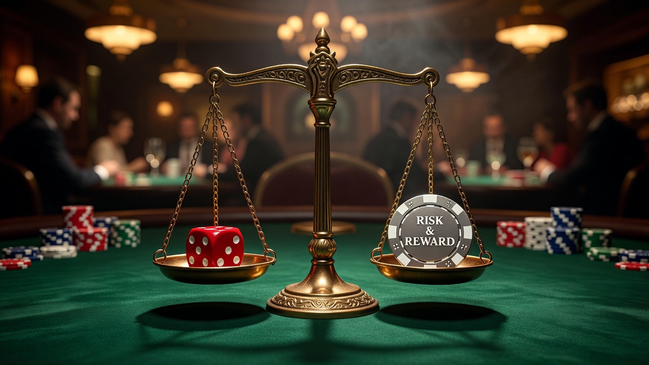 Voor- en nadelen van internationaal gokken - buitenlandse casino