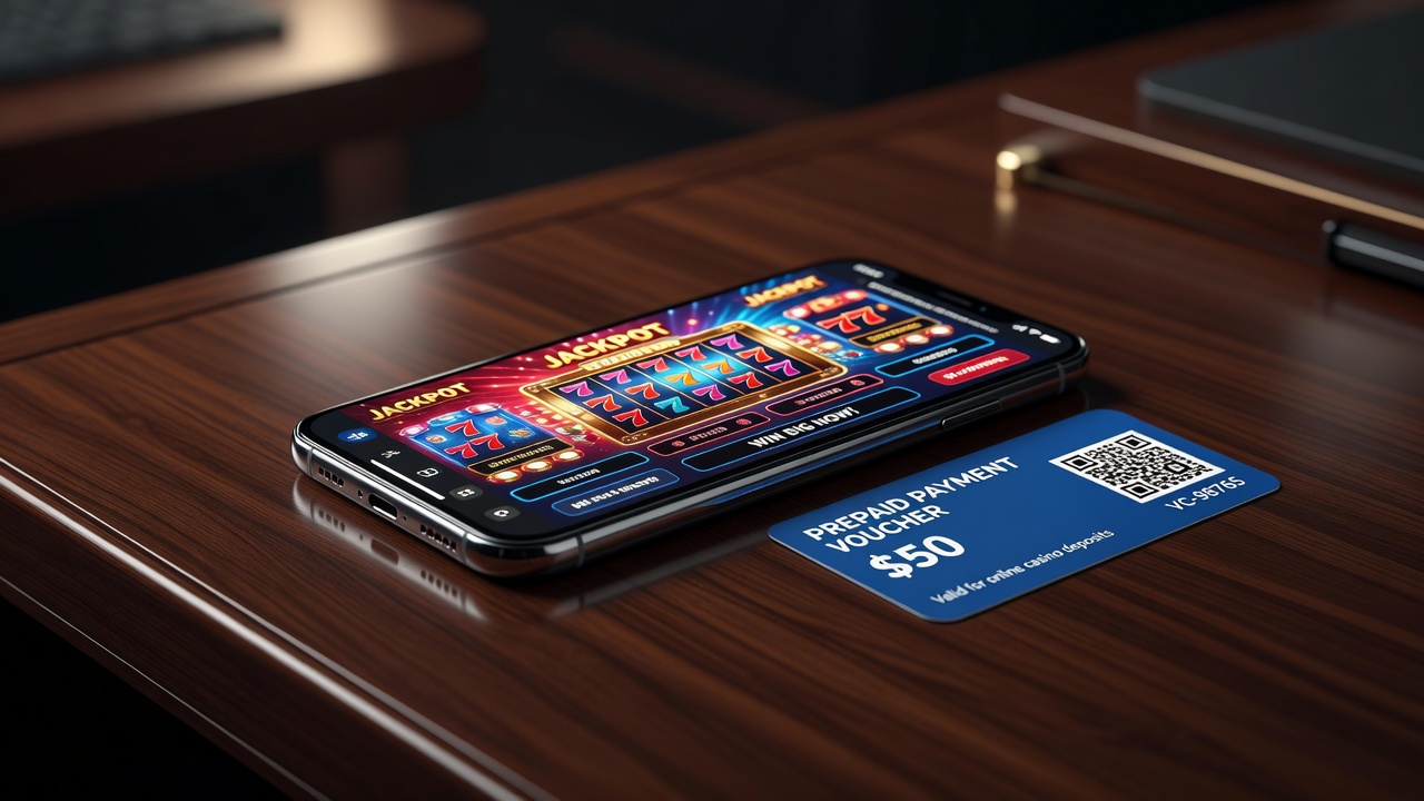 Onze aanbevolen goksites met Paysafecard - paysafecard casino