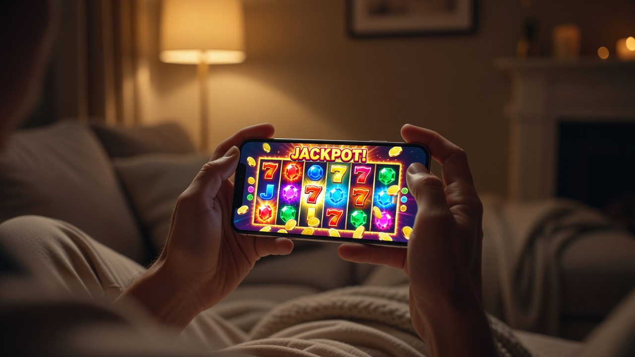 Eerste keer online casino? - online casino vergelijken