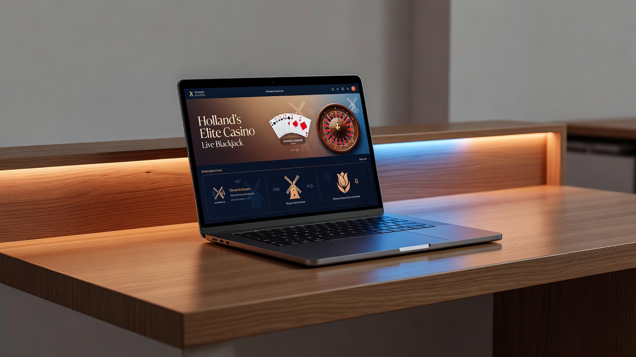 Legale Online Casino's Nederland - echt geld casino