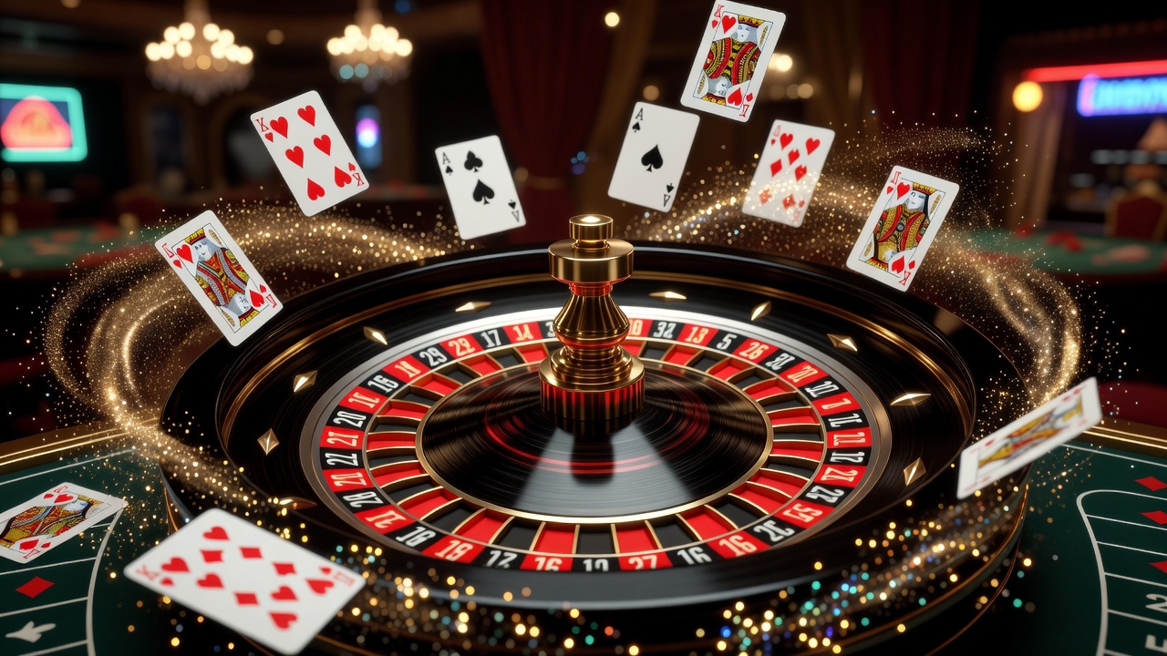 De beste echt geld casino spellen ontdekken - echt geld casino