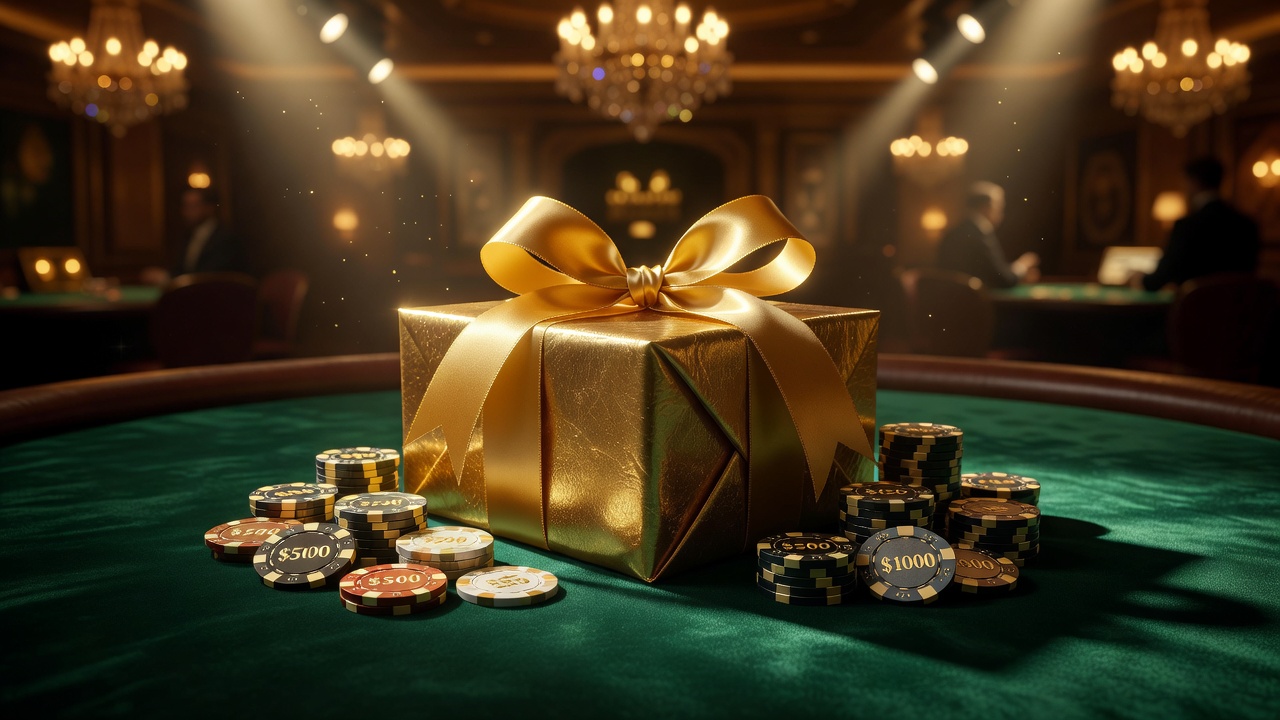 Bonussen bij online casino's: wat kun je verwachten? - echt geld casino