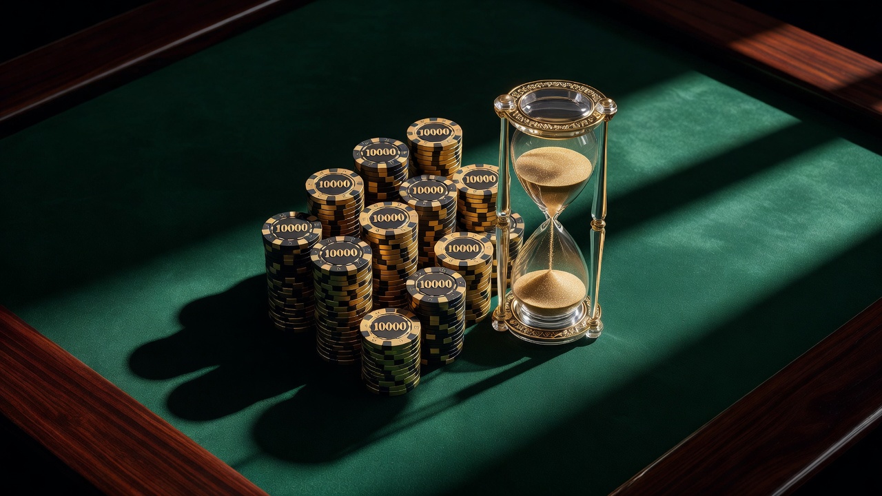 Voordelen en Nadelen van Onbeperkt Gokken - casino zonder limiet