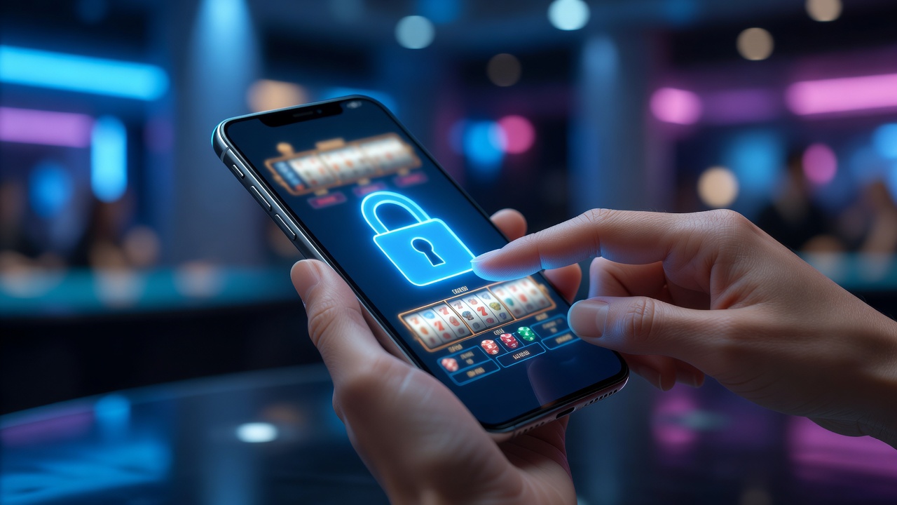 Hoe Kies Je een Veilig en Betrouwbaar Platform? - casino zonder limiet