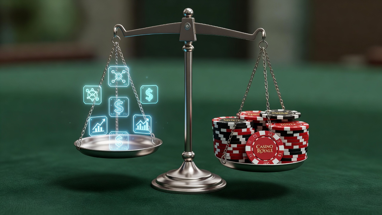 Voordelen en Nadelen van PayPal bij Online Casino's - paypal casino