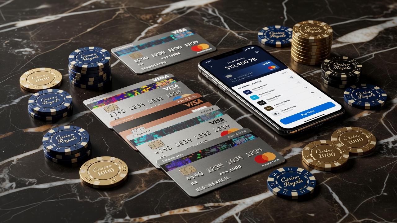 Alternatieven voor PayPal bij Online Gokken - paypal casino