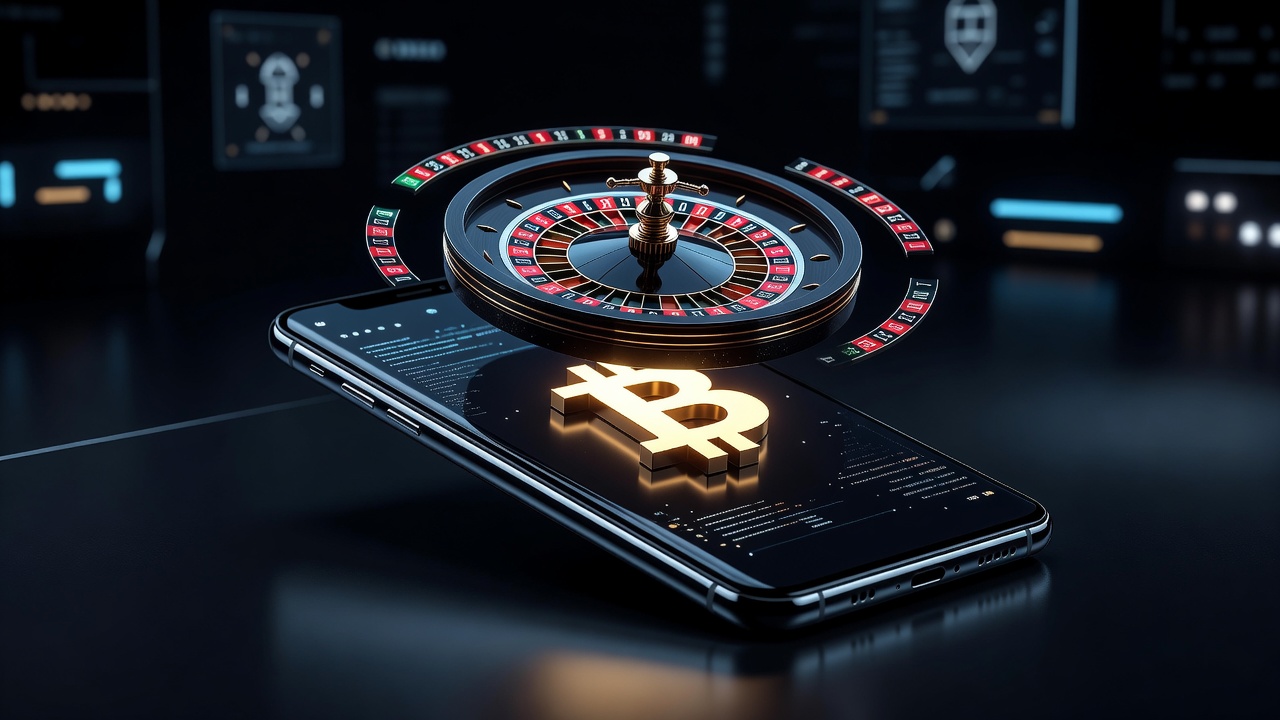 Is crypto gambling real? - crypto casinos