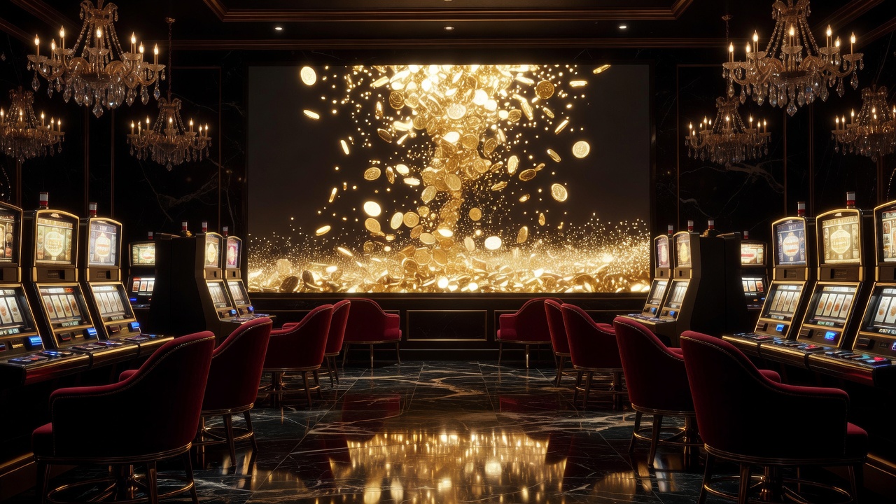 Geen storting noodzakelijk: De droom van elke speler? - bonus zonder storting casino